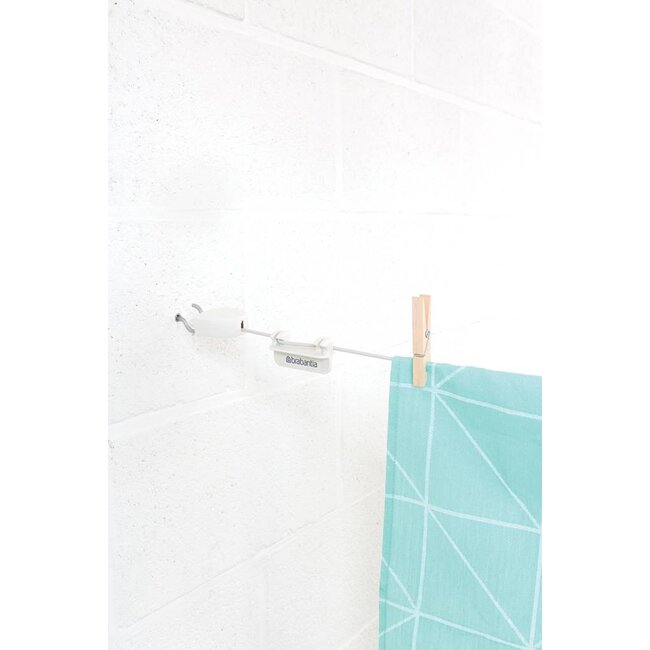 Brabantia Brabantia Waslijnset  - 12 meter