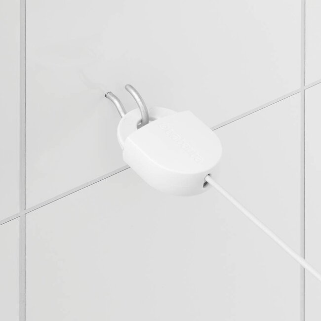 Brabantia Brabantia Waslijnset  - 12 meter