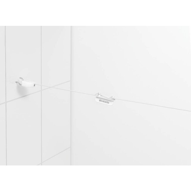 Brabantia Brabantia Waslijnset  - 12 meter