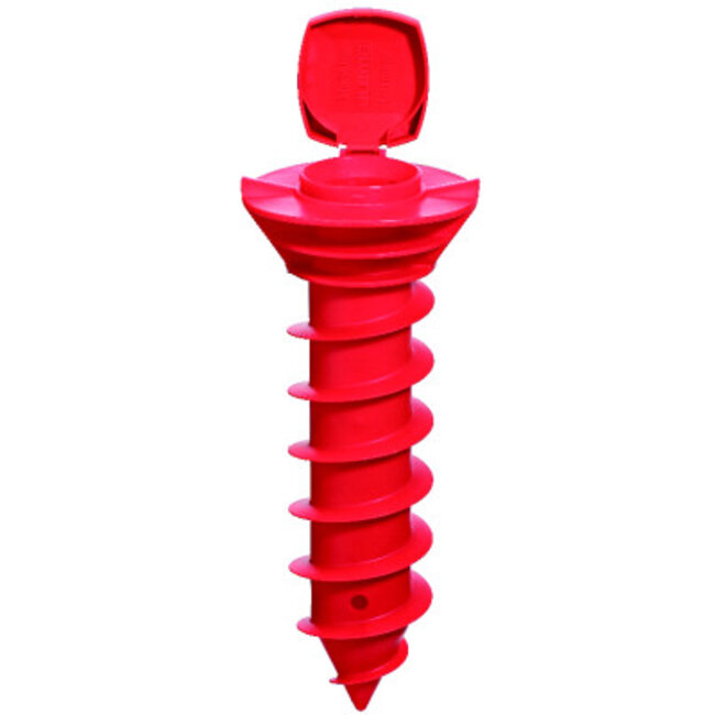 Blome Droogmolen Idea Complete - incl. grondanker en beschermhoes - 60m