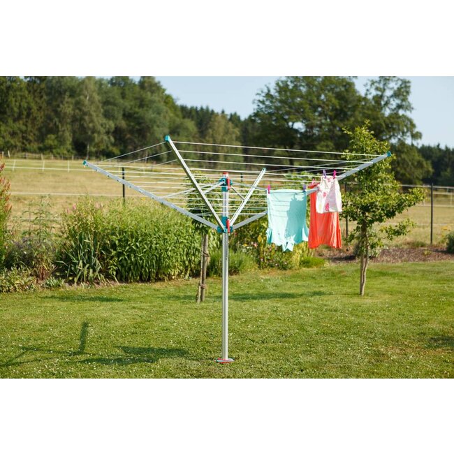 Blome Droogmolen Primera - incl. betonanker en beschermhoes - 60m