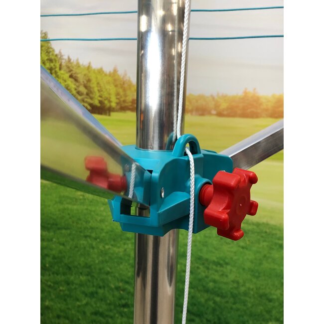 Blome Droogmolen Alustar XXL - incl. betonanker - 47m