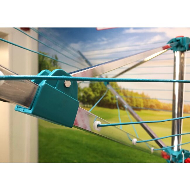 Blome Droogmolen Alustar XXL - incl. betonanker - 47m