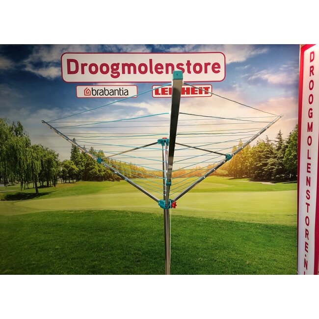 Blome Droogmolen Alustar XXL - incl. betonanker - 47m