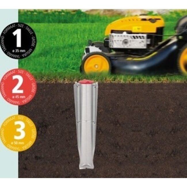 Brabantia Brabantia Grondanker - Ø 45mm