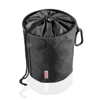 Leifheit Wasknijpertasje Zwart Leifheit Wasknijpertasje Zwart