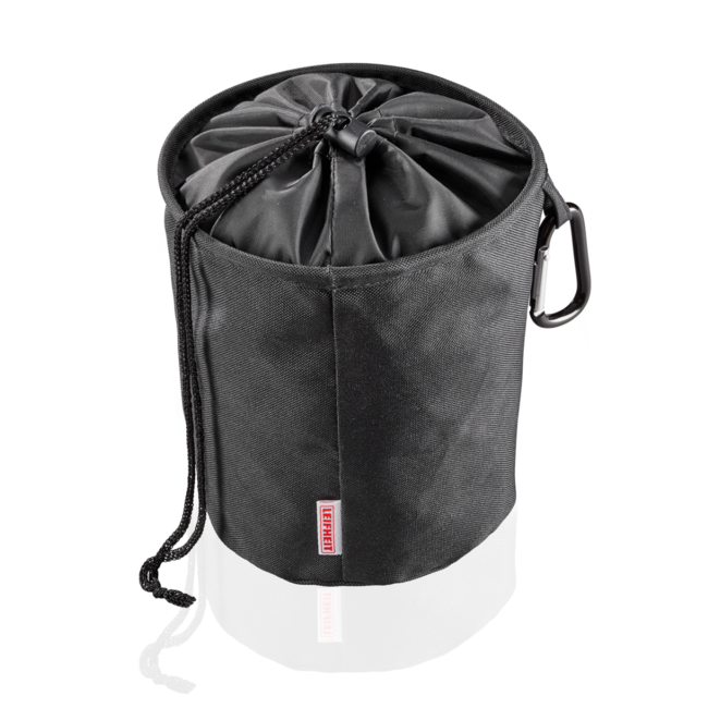 Leifheit Leifheit Wasknijpertasje Zwart