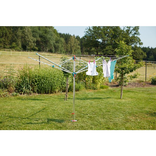 Blome Droogmolen Medium Plus - incl. betonanker - 60m