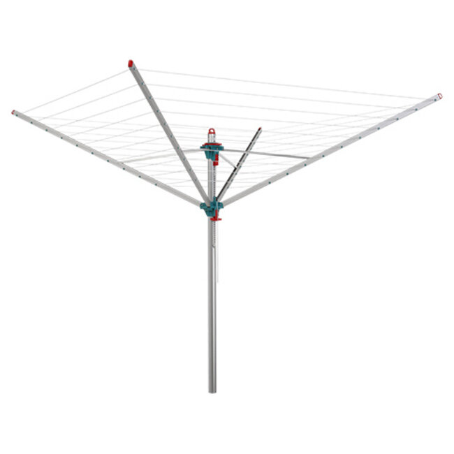 Blome Droogmolen Primera Servo - incl. betonanker en beschermhoes - 60m