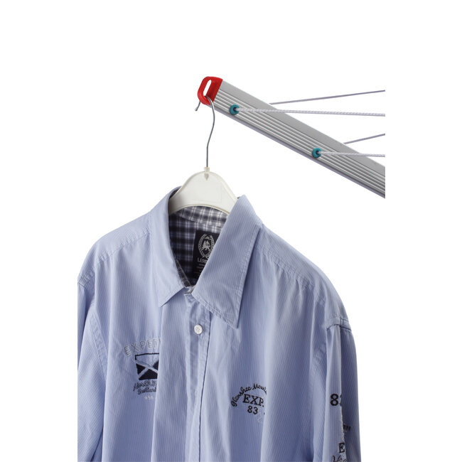 Blome Droogmolen Primera Servo - incl. betonanker en beschermhoes - 60m