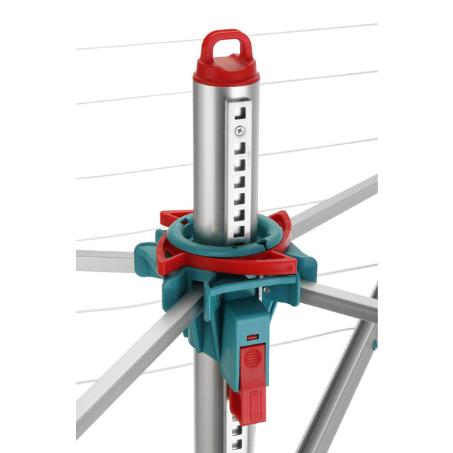 Blome Droogmolen Primera Servo - incl. betonanker en beschermhoes - 60m