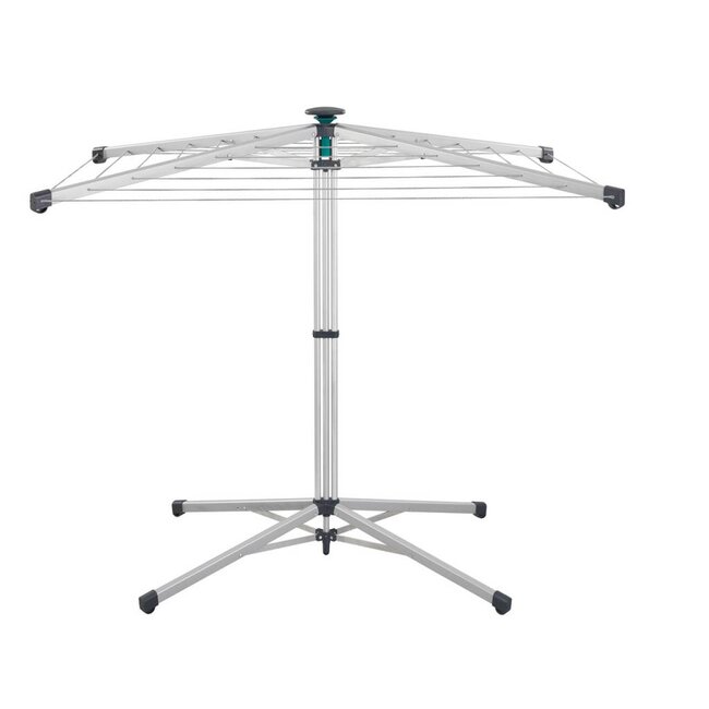 Leifheit Lino Pop-Up 140 - incl. beschermhoes - 14m