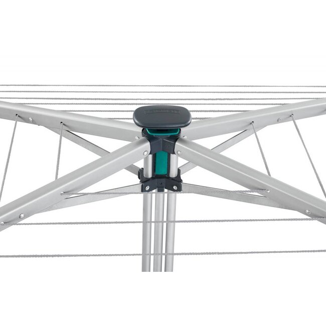 Leifheit Lino Pop-Up 140 - incl. beschermhoes - 14m