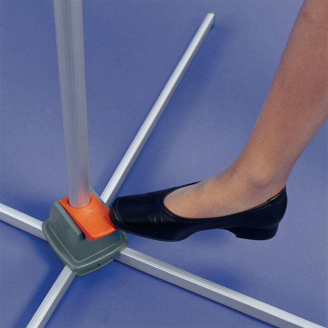 Juwel Swing 200 - Droogrek - 19 meter