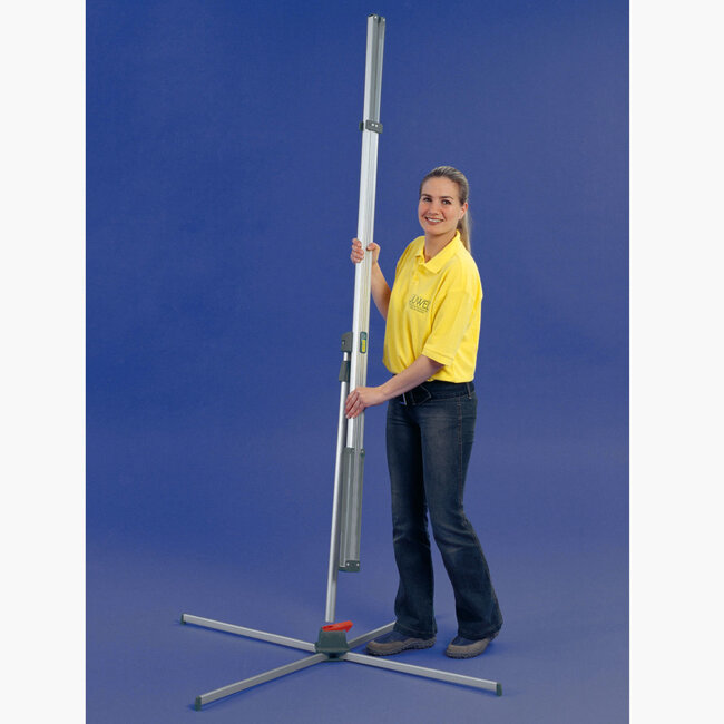 Juwel Swing 200 - Droogrek - 19 meter