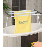 Juwel Juwel Twist 140 - Droogrek - 13.7 meter