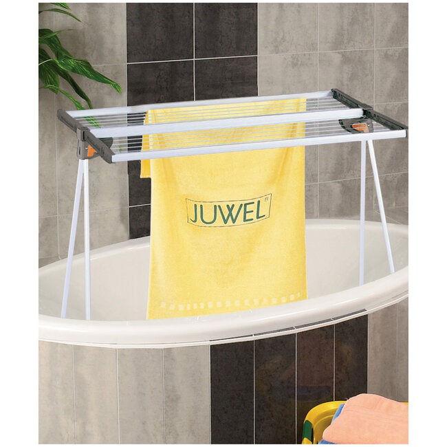 Juwel Juwel Twist 140 - Droogrek - 13.7 meter