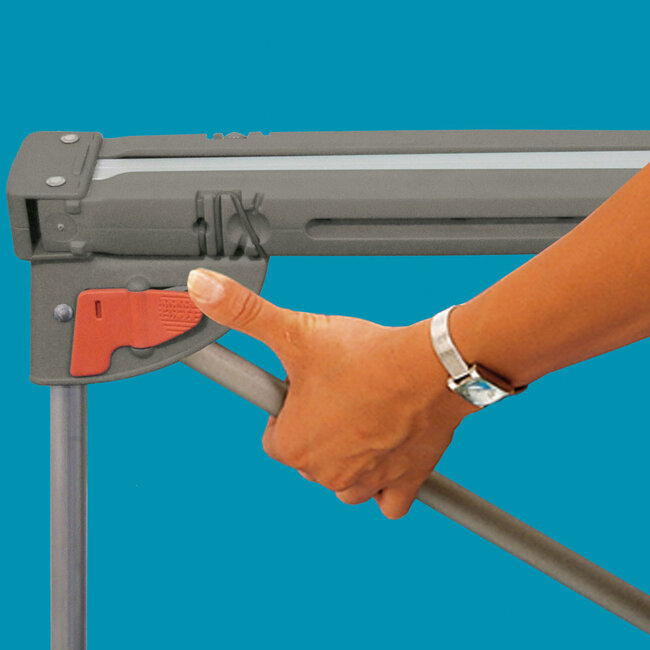 Juwel Juwel Twist 140 - Droogrek - 13.7 meter