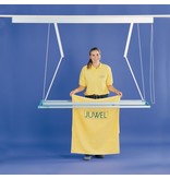 Juwel Juwel Samba 200 - Hangend droogrek - 19 meter