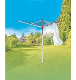 Vileda Vileda Droogmolen sun lift compact 40 meter