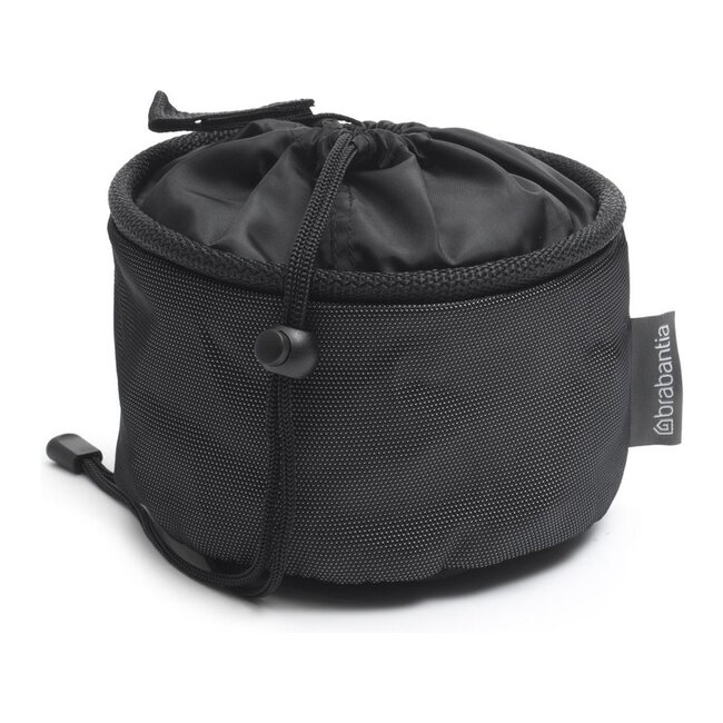 Brabantia Brabantia Droogmolen Lift O Matic - incl. grondanker, beschermhoes en wasknijpertasje - 50m