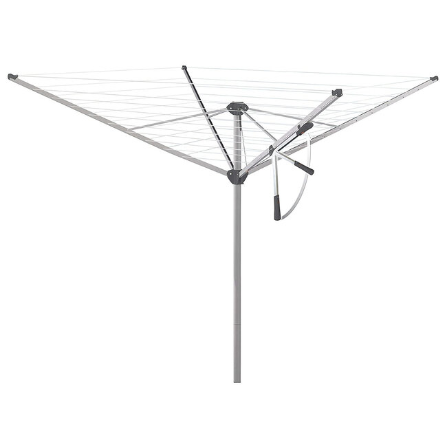 Juwel Juwel Droogmolen Novastar 500 Compact -  45 meter - Inclusief Betonanker