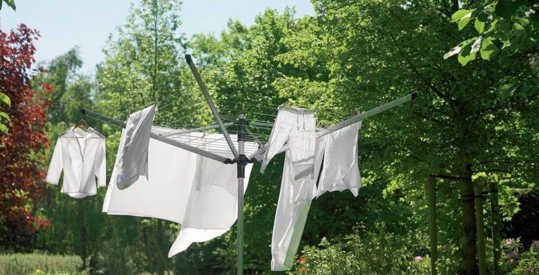 Brabantia Lift O Matic Advance