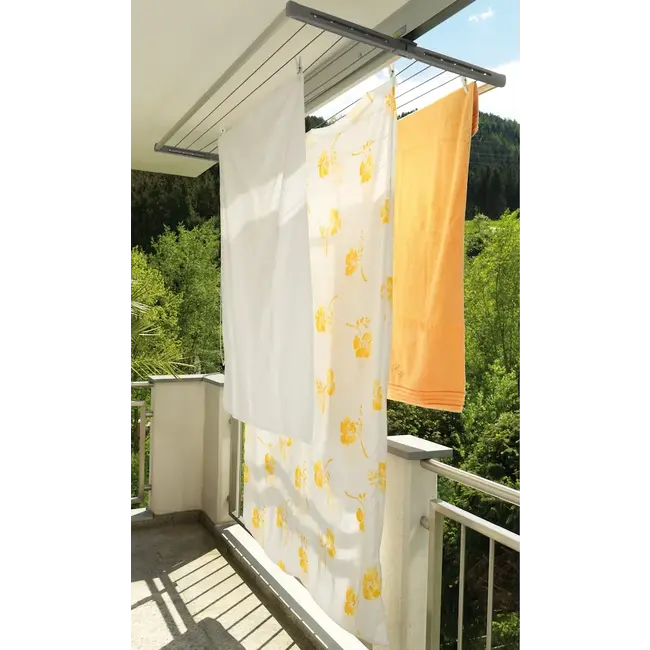 Juwel Juwel Samba 140 - Hangend droogrek - 13.7 meter