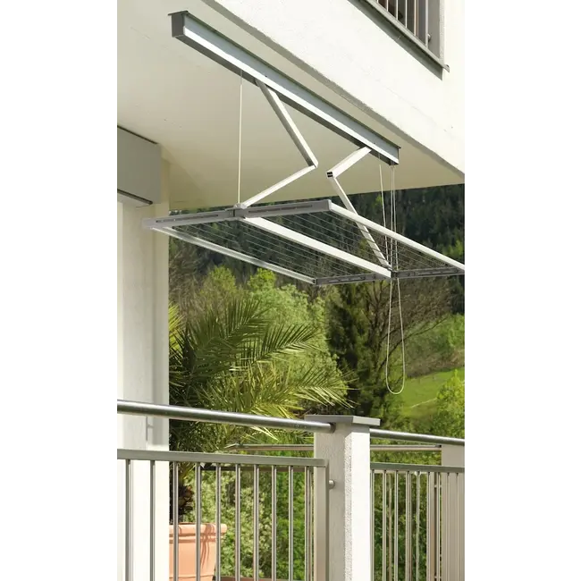 Juwel Juwel Samba 140 - Hangend droogrek - 13.7 meter