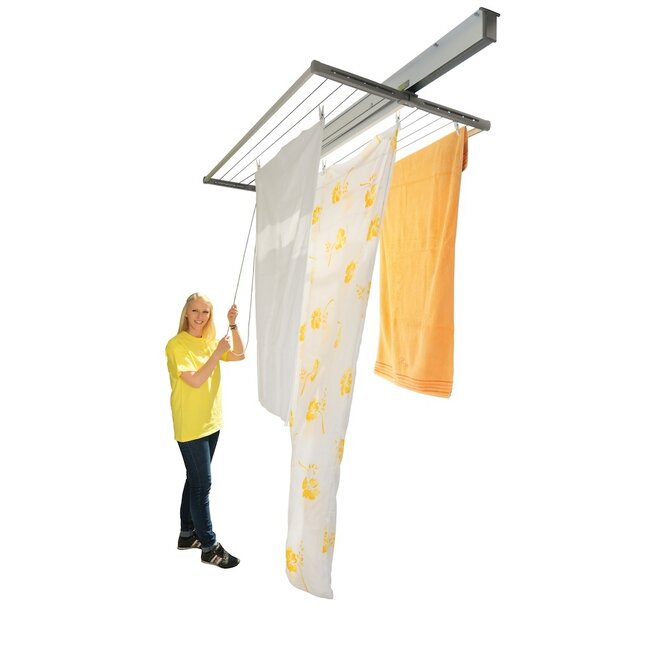 Juwel Juwel Samba 140 - Hangend droogrek - 13.7 meter