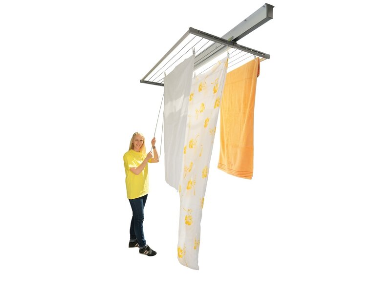 Juwel Juwel Samba 140 - Hangend droogrek - 13.7 meter