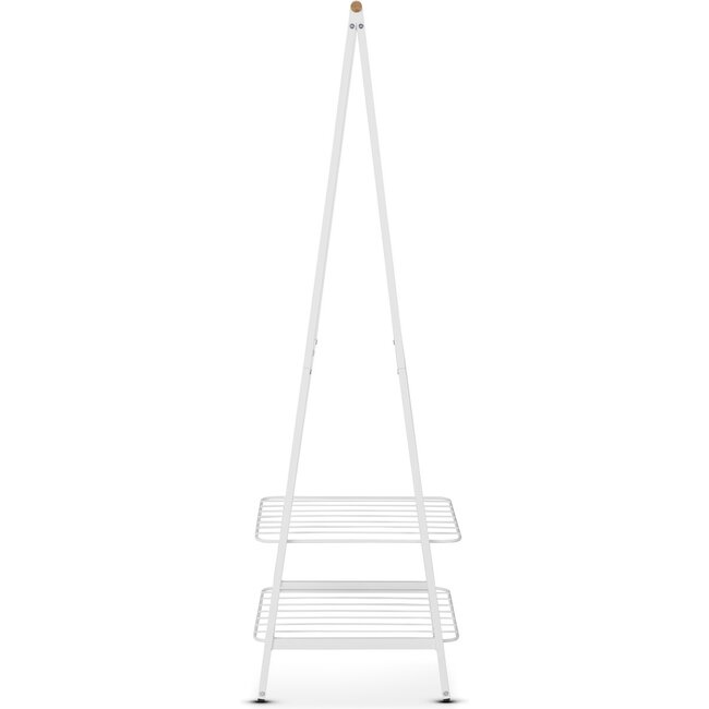 Brabantia Brabantia Linn Kledingrek -  Wit