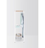 Brabantia Brabantia Linn Kledingrek -  Wit