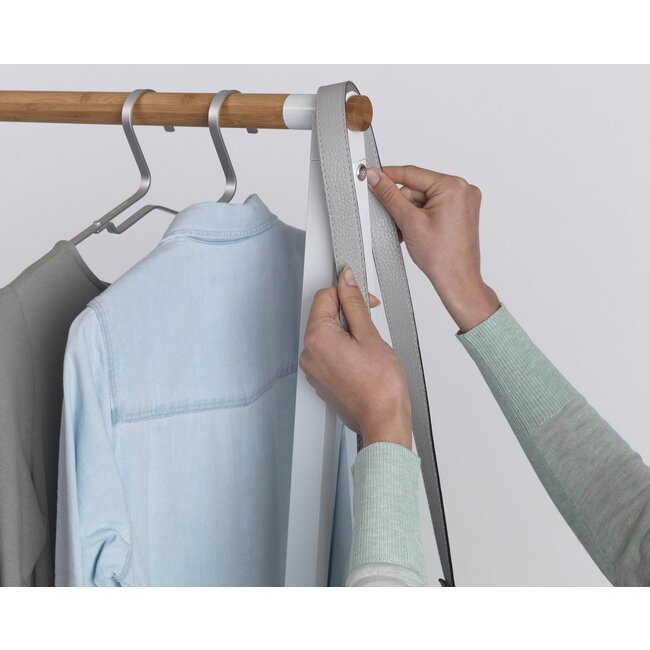 Brabantia Brabantia Linn Kledingrek -  Wit