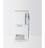 Brabantia Brabantia Linn Kledingrek - Wit Groot