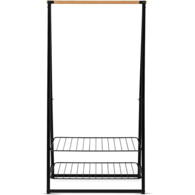 Brabantia Brabantia Linn Kledingrek - Zwart Groot