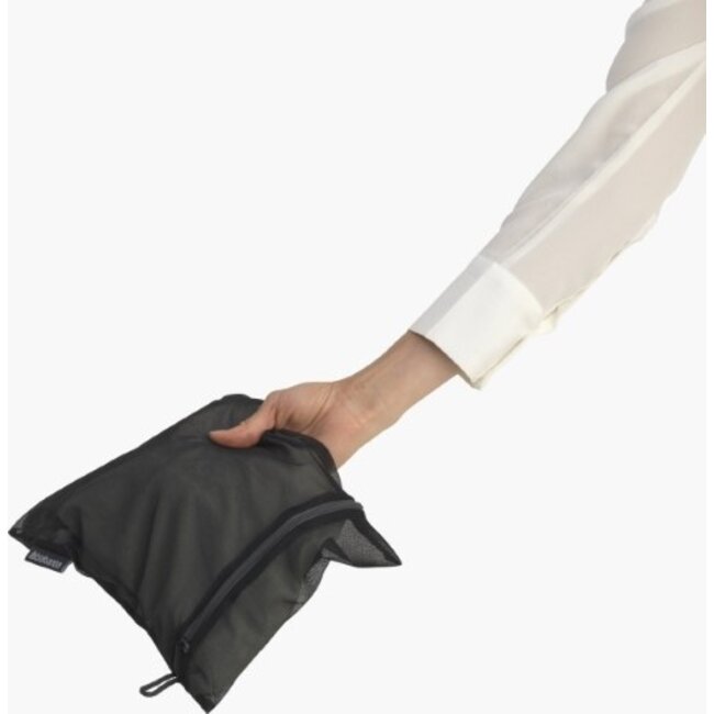 Brabantia Brabantia Waszak - set van 3 zwart