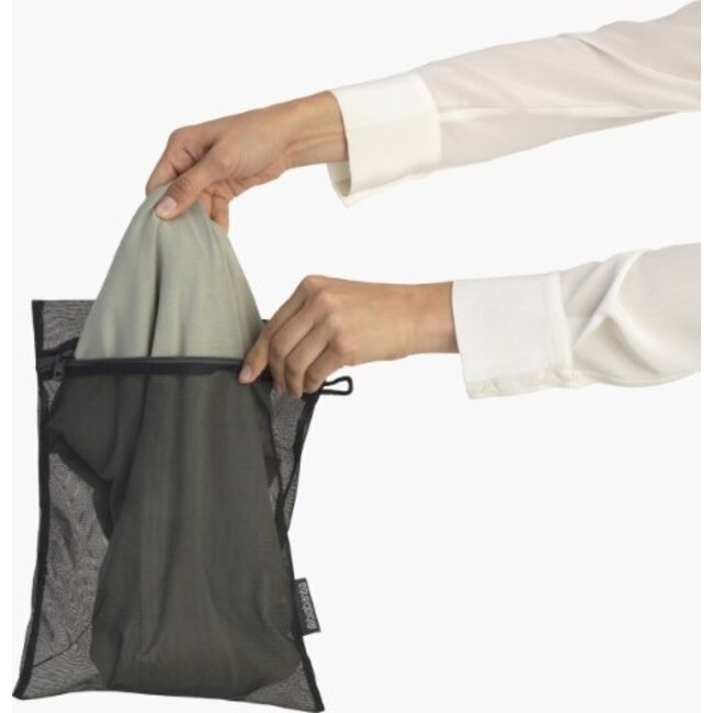 Brabantia Brabantia Waszak - set van 3 zwart