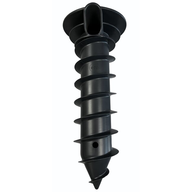 Blome Droogmolen Idea - Kunststof van gerecycled materiaal