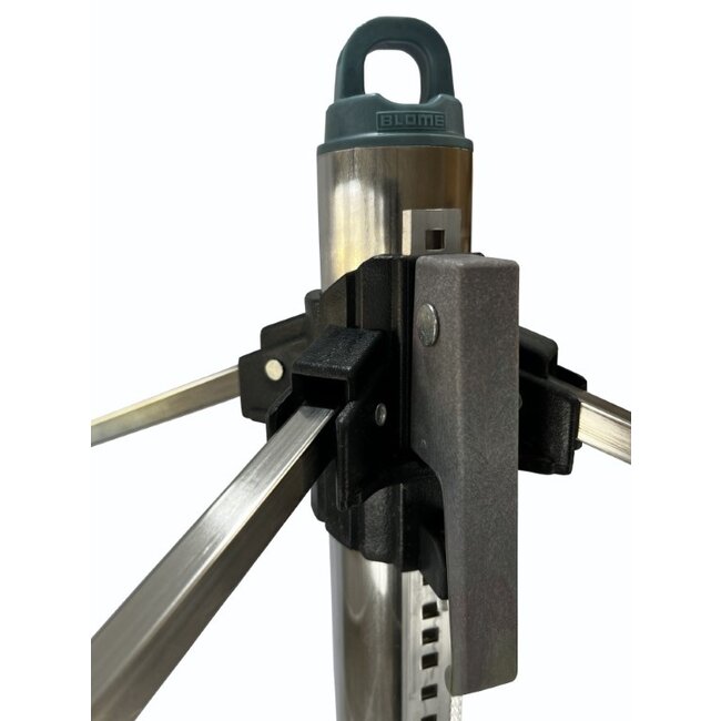 Blome Droogmolen Idea - Kunststof van gerecycled materiaal