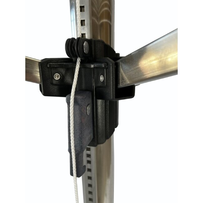 Blome Droogmolen Idea - Kunststof van gerecycled materiaal