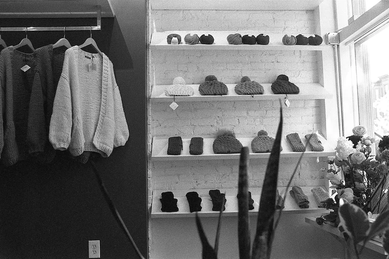 Hoe kan je kleding drogen in een koud huis?