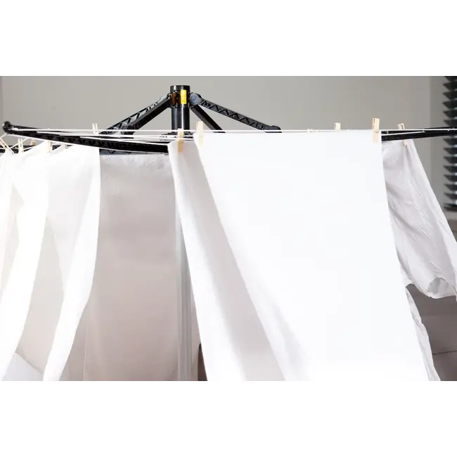 Speeddryer Speeddryer Elektrische Droogrek SpeedDryer - het draaiende wasdroogrek