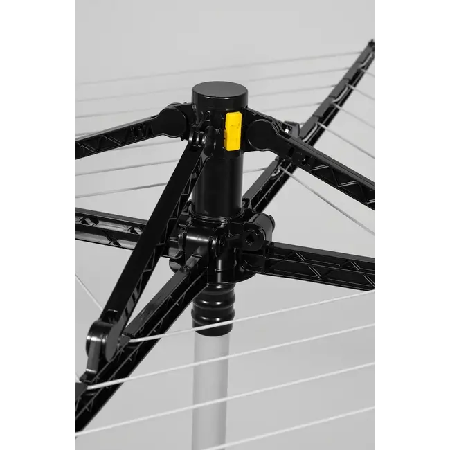 Speeddryer Speeddryer Elektrische Droogrek SpeedDryer - het draaiende wasdroogrek