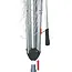 Juwel Droogmolen Novastar 500 Compact -  45 meter - Inclusief Betonanker
