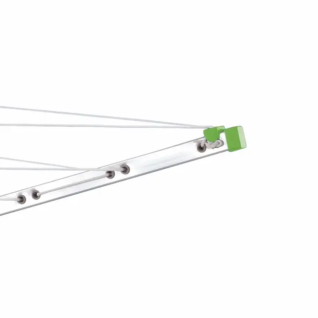 Juwel Droogmolen Prima 600 - incl. betonanker - 52.1m