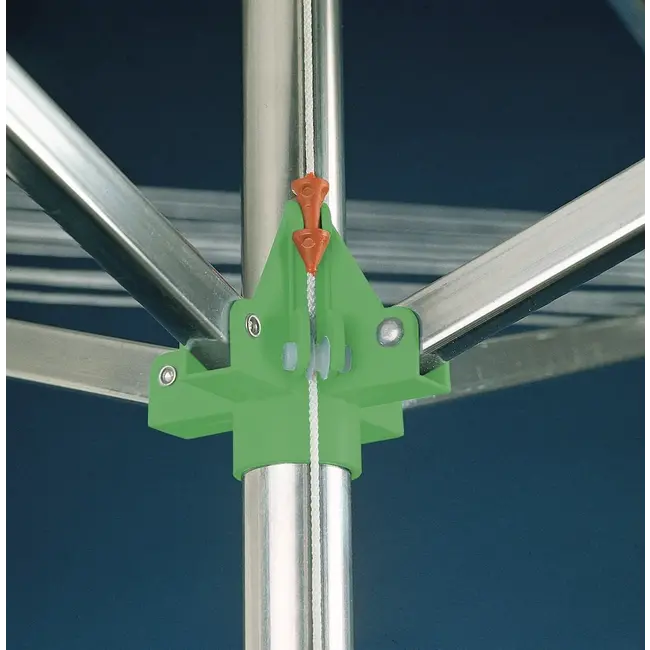 Juwel Droogmolen Prima 600 - incl. betonanker - 52.1m