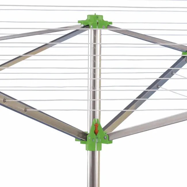 Juwel Droogmolen Prima 600 - incl. betonanker - 52.1m