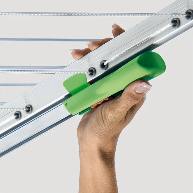 Juwel Droogmolen Novaplus 500 Easy - incl. grondanker en beschermhoes - 42.8m