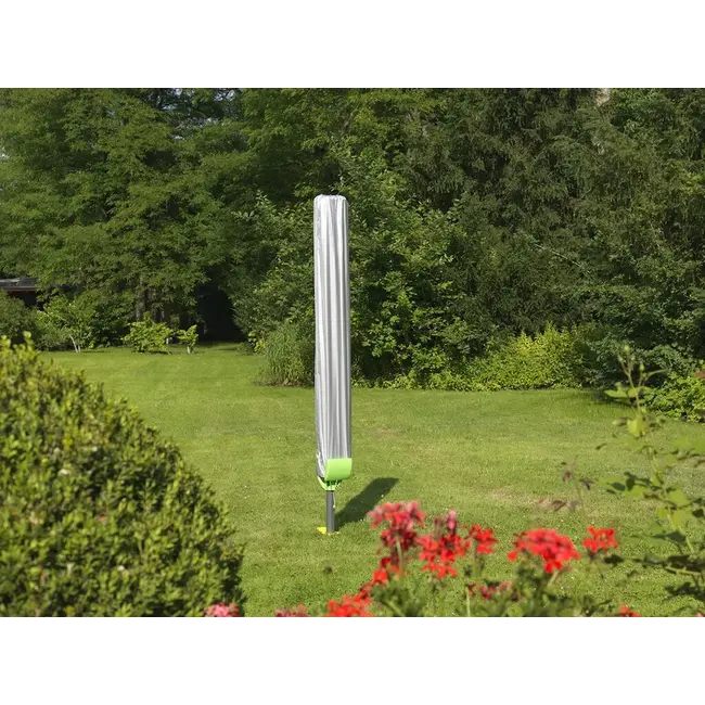 Juwel Droogmolen Novaplus Evolution Lift - incl. grondanker en beschermhoes - 50.5m